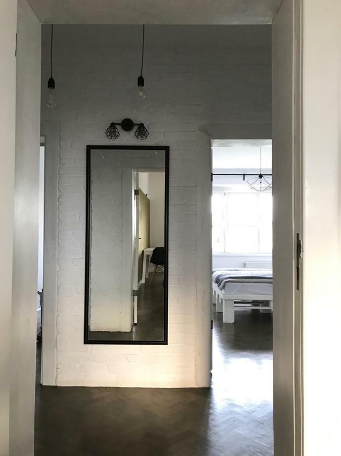 Apartament Prusa No 9 Thorn Exterior foto